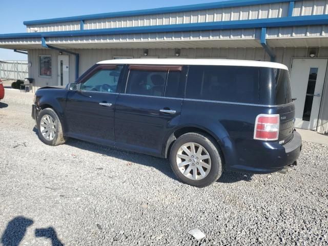 2009 Ford Flex SEL