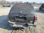 2007 Chevrolet Trailblazer LS