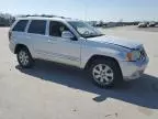 2008 Jeep Grand Cherokee Limited