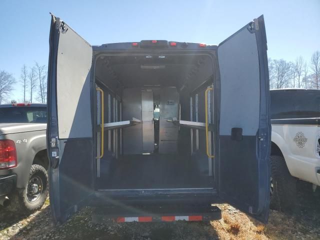 2021 Dodge RAM Promaster 3500 3500 High