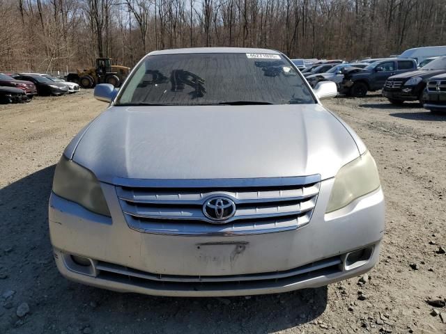 2006 Toyota Avalon XL