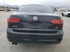 2016 Volkswagen Jetta S