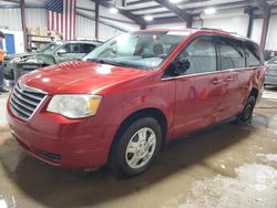 2009 Chrysler Town & Country LX en venta en West Mifflin, PA