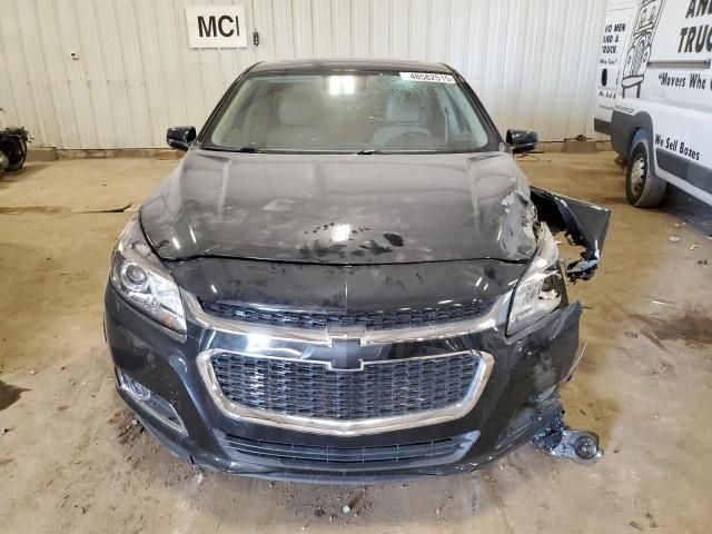 2015 Chevrolet Malibu LTZ