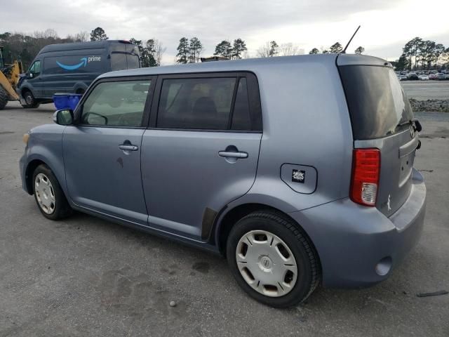 2012 Scion XB