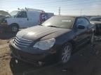 2008 Chrysler Sebring Touring