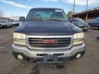 2004 GMC New Sierra K1500