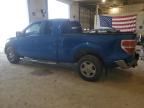 2014 Ford F150 Super Cab