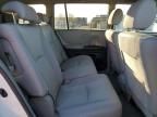 2007 Toyota Highlander Sport