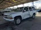 2004 Chevrolet Tahoe C1500