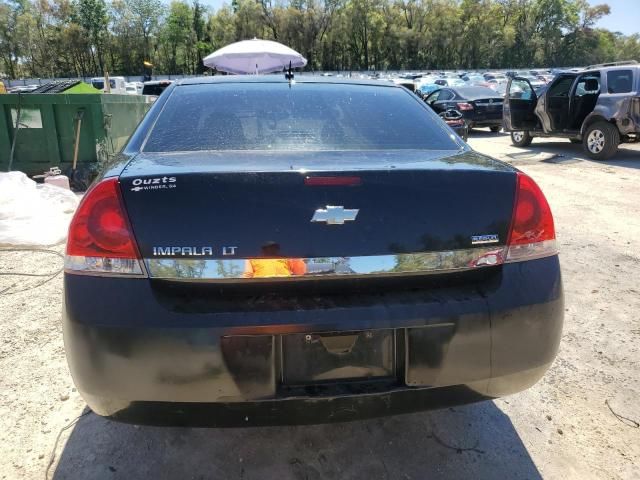 2008 Chevrolet Impala LT