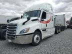 2023 Freightliner Cascadia 126