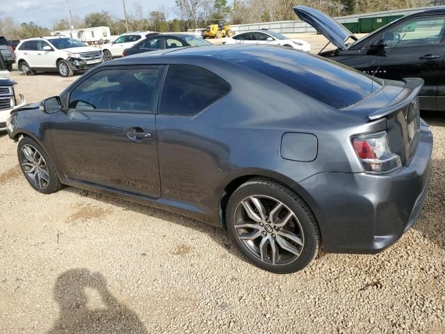 2014 Scion TC