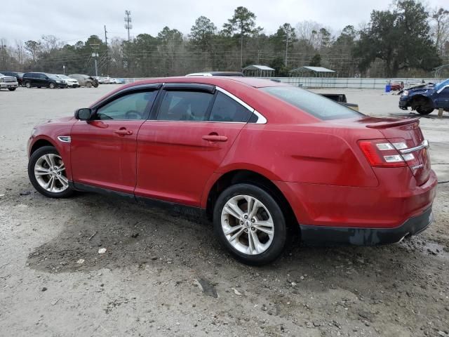 2015 Ford Taurus SEL