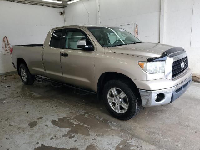 2008 Toyota Tundra Double Cab