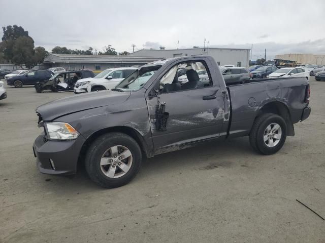 2017 Dodge RAM 1500 ST