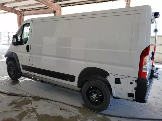 2023 Dodge 2023 RAM Promaster 2500 2500 Standard