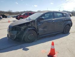 2010 Pontiac Vibe en venta en Lebanon, TN