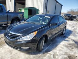 2013 Hyundai Sonata GLS en venta en Central Square, NY