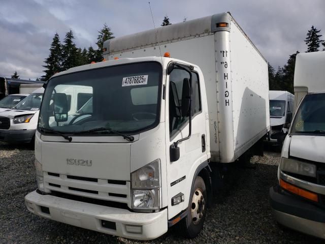 2011 Isuzu NPR