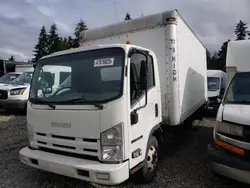 2011 Isuzu NPR en venta en Graham, WA