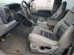 2005 Ford Excursion XLT