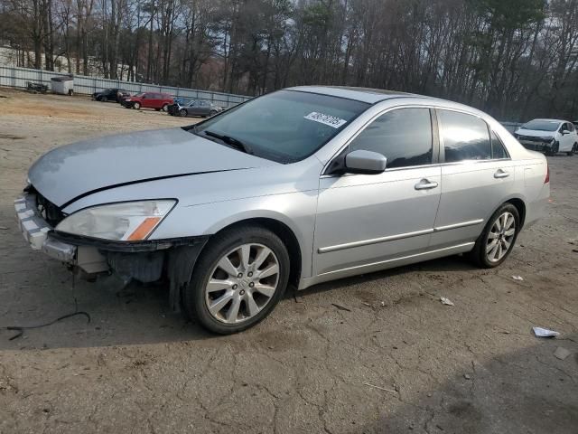 2006 Honda Accord EX