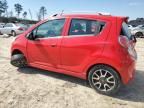 2015 Chevrolet Spark 2LT