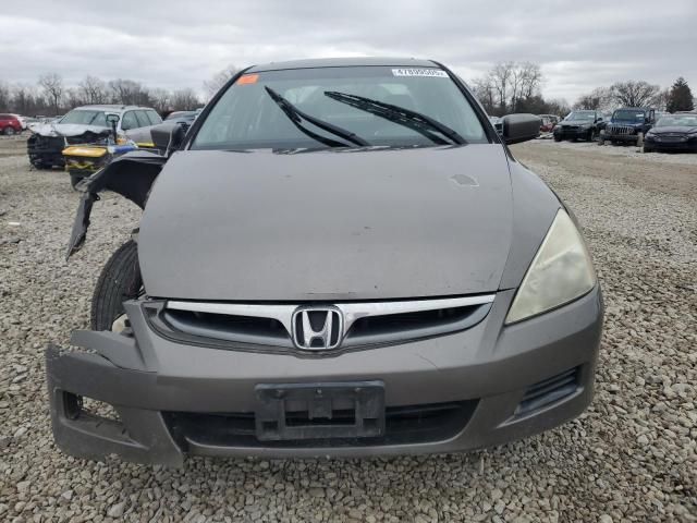 2006 Honda Accord EX