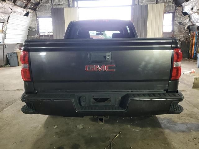 2014 GMC Sierra K1500 SLE