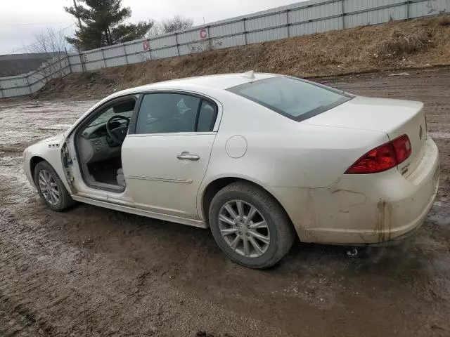 2011 Buick Lucerne CXL