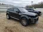 2016 Land Rover Range Rover Evoque HSE