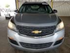 2014 Chevrolet Traverse LS