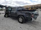 2014 Toyota Tacoma Double Cab