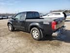 2005 Nissan Frontier King Cab LE