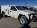 2011 Chevrolet Colorado