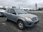 2005 Honda CR-V LX