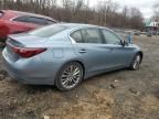 2019 Infiniti Q50 Luxe