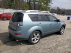 2007 Mitsubishi Outlander XLS