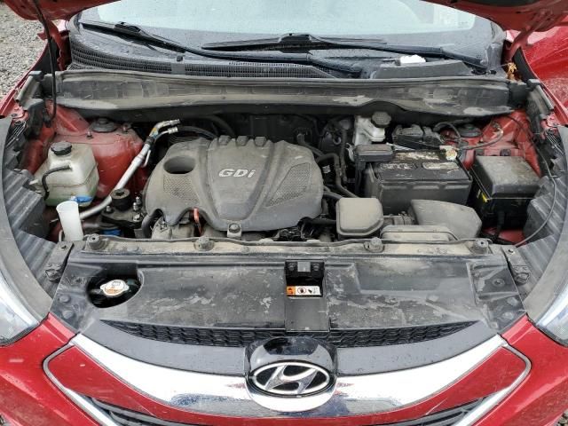 2015 Hyundai Tucson Limited