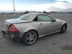 2004 Mercedes-Benz SLK 32 AMG Kompressor