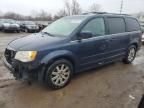 2008 Chrysler Town & Country Touring