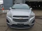 2016 Chevrolet Trax 1LT