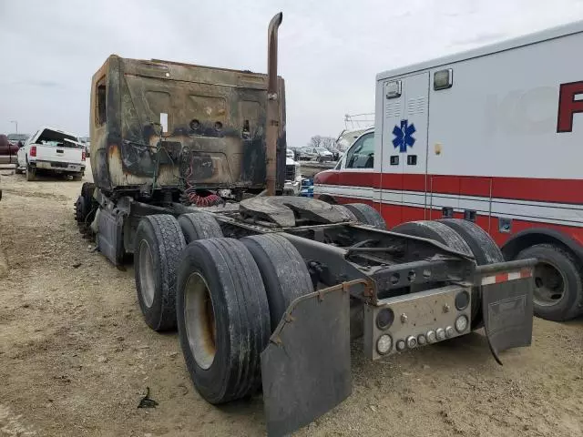 2010 International Prostar Semi Truck