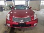 2004 Cadillac XLR