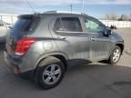 2018 Chevrolet Trax 1LT