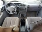 1999 Dodge Grand Caravan SE