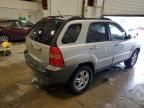 2006 KIA New Sportage