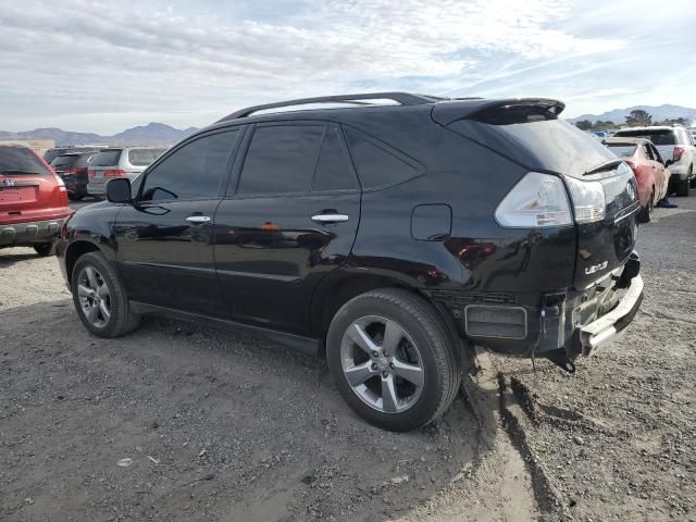 2009 Lexus RX 350