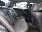 2005 Honda Accord EX